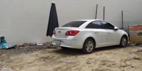 Bán đất đường Lê Lai gần chợ Gò Vấp giá chỉ 5.4tỷ / nền, SHR, XDTD, hẻm xe hơi