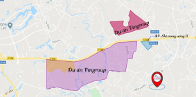 [Cực phẩm] Đất nằm ngay tại 4 dự án lớn tại Ngọc Mỹ