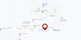 Bán đất giá rẻ  tại Bái Ngoại – 2 mặt tiền, đường rộng 8m