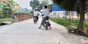 Bán đất cạnh 3 dự án [800 ha Vin + Bv trung ương 2 + bảo tàng thiên nhiên]