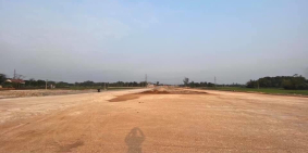 Đất nền tại đường Thắng Lợi kéo dài trung tâm TP Sông Công