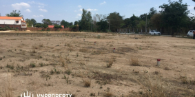 Bán mấy lô đất Khu dân cư thành phố Cảng Phú Mỹ, đã có sổ HỒNG RIÊNG, giá tốt ch