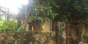 Bán đất Lạc Long Quân phân lô QĐ 77m nở hậu 5 tỷ