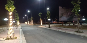 MỎ BẠCH CENTRAL HILLS Tp Thái Nguyên