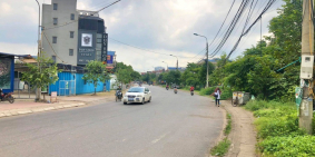 Bán đất nền Mỏ Bạch Central Hills thành phố Thái Nguyên