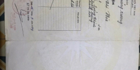 Đất mặt đường đại lộ Hùng Vương