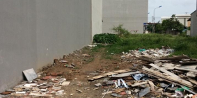 cần bán đất trung tâm 2 khu công nghiệp