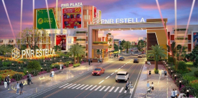 Chỉ 360tr Sở Hữu Ngay Đất KCN Sông Mây, Trảng Bom, Sổ Riêng, XDTD, CKls 22%/năm