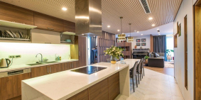 Mở bán căn hộ chung cư cao cấp Gold Mark City 136 Hồ Tùng Mậu