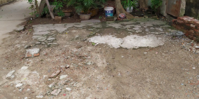 Tin được không mảnh đất siêu đẹp 30,5m2, 3 mặt ngõ mà giá chỉ 1.35 tỷ tại Tây Mỗ