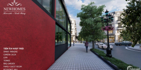 Dự án đất nền mới trung tâm phường Đình Bảng - Từ Sơn. LH: 0916.833.923