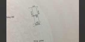 Chính chủ bán 60 m2 đất ở xã Đình Dù, gần ngay UBND xã, giá rẻ. LH: 0976302197