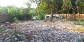 ĐẤT Ở NGAY GẦN KHU CÔNG NGHIỆP PHỐ NỐI A