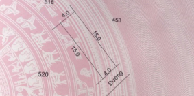 Chính chủ đất cần bán gấp 60 m2 đất ở Hành Lạc, Thị Trấn Như Quỳnh.