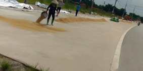 Chính chủ cần bán nhanh 2 lô đất kinh doanh ĐẤU GIÁ CÁT LƯ - Xã Chỉ Đạo