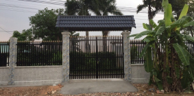 Chính chủ cần bán lô đất 2 mặt tiền hương lộ 9 xã Tân Bình – H.Vĩnh Cửu – Đồng N