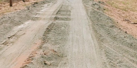 Bán 22742m2 đất trồng cây Lương Sơn Bắc Bình chỉ 50 ngàn/m2 Lh 0938677909