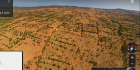 Bán 31588m đất trồng cây Bình Tân cách UBND 3km sổ riêng chỉ 50k/m Lh 0938677909