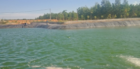 Bán 11717m đất nông nghiệp Lương Sơn cách DT 716 1,8km bao sang sổ Lh 0938677909