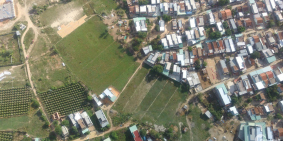 Làm giàu trong lúc ngủ cùng Đất vườn du lịch Bình Thuận đã có sổ