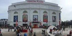 Cần bán lô góc cạnh Vincom Bảo lộc, dt 660m2, Giá 2,6 tỷ. lh 0939294813