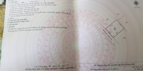 Kẹt tiền bán lô đất view núi Đại Bình Tp Bảo lộc. lh 0939294813