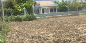 Bán GẤP lô đất ở Cảng Phước Đông - 750tr -1000m