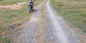 2000m2 đất nông nghiệp, thổ cư 70m2, cách quốc lộ 50 chỉ 300m