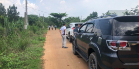 Cần bán 5 xuất đất ngoại giao ONT và CLN tại Phước Bình, Long Thành.SHR.09796910