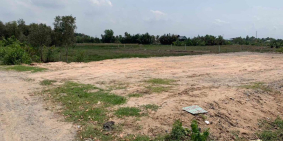 Bán đất đối diện dự án Phú Mỹ Hưng 2, ngay khu dân cư Phú Đông. Giá tốt đầu tư.