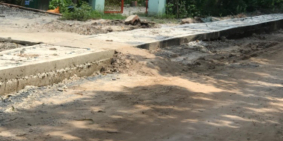 Bán đất mặt tiền . Cần bán gấp