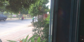 Cho thuê mặt bằng Bồ Đề, 60m2 vỉa hè rộng, kinh doanh tốt giá 10tr.