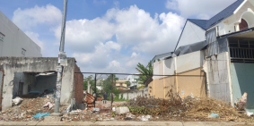 Mặt tiền đẹp cho thuê 350 m2 - Quản Trọng Hoàng Ninh Kiều Cần Thơ