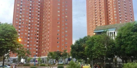 BQL cho thuê mặt bằng thương mại Eurowindow 106 Hoàng Quốc Việt. 50m2,100m2,…,70