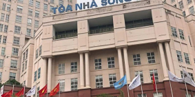 BQL tòa Sông Đà Sudico HH4, HH3 cho thuê diện tích TM, VP 78m2, 100m2,..,924m2