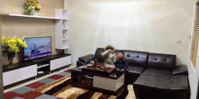 Bán nhà Đại Mỗ, Nam Từ Liêm. Gần ngã 4 Vạn Phúc - Tố Hữu.