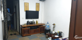 BÁN NHÀ MẶT PHỐ KHU VĨNH HƯNG 32M 4 TẦNG Ô TÔ ĐỖ CỬA - HAI MẶT NGÕ - KHU PHÁT