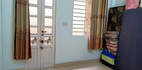 Bán nhà đường Lê Văn Sỹ Quận 3 75m giá 7.85 tỷ.