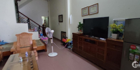 NHÀ GẦN CÔNG VIÊN HOÀ BÌNH, 2 MẶT THOÁNG TRƯỚC SAU
GIÁ CHỈ 70 TRIỆU/M2