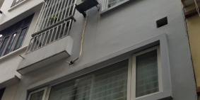 Nhà đẹp! Bán nhà phố Vũ Ngọc Phan, 42m2 x 5 tầng, giá 3.15 tỷ