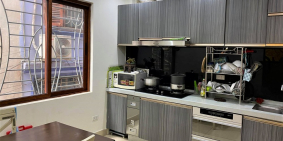 BÁN GẤP Nhà HOÀNG CẦU x 45m2 x 5T x Mt 4.6m, Ô TÔ 20M. Chỉ 3.8 Tỷ