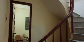 CẦN TIỀN BÁN NHANH NHÀ KIM GIANG, 42M2 x 4 TẦNG, NHỈNH 3 TỶ.