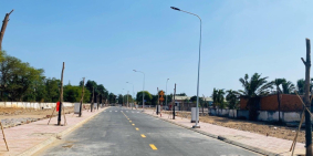  Đất Vàng Trung Tâm Thành Phố Thuận An 