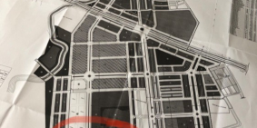 Bán đất nền phân lô thuộc nằm trong dự án chợ nông sản lớn nhất phía bắc