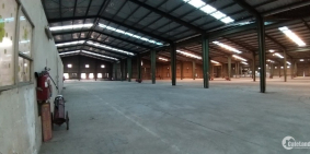 CHO THUÊ KHO CHỨA HÀNG BINH DUONG