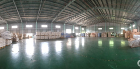 CHO THUÊ KHO XƯỞNG KCN SÓNG THẦN