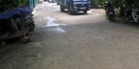 Chính chủ cho thuê nhà xưởng 500m2 tại đường 70, Vân Canh, Hoài Đức, Hà Nội