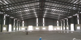 Cho thuê nhiều nhà xưởng KCN Tân Bình 900m2, 1.000m2, 3.180m2, 5.600m2, 10.000m2
