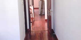 Cho thuê nhà nguyên căn Lê Thanh Nghị- Đà Nẵng