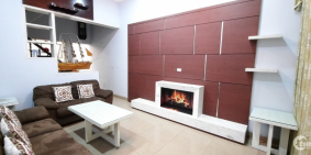 Cho thuê nhà đẹp full nội thất tại Long Biên, Hà Nội, giá cực tốt